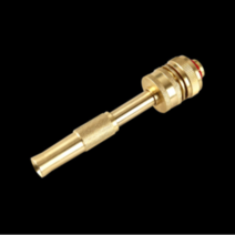 바꾸미 국산황동 물분사기 세차 스프레이건 물호스 신주분사기(호스내경13~16mm)