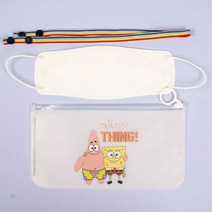 기타 향균파우치마스크세트 랜덤, 상세페이지 참조, 상세페이지 참조