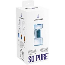 로라스타 악세사리 다리미 외부필터 석회질 제거제 리필팩