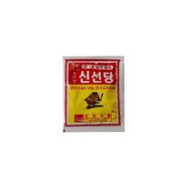 SB/초야식품 신선당 50g, 5개