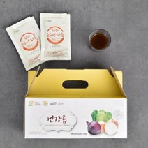 농부프린스 무안양파즙 양파엑기스 무안특산물 120포, 1, 본상품선택, 본상품선택