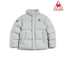 르꼬끄 남녀공용 네오클라우드 소매 이너 커프 구스다운(생활방수) QM423LDJO1_QGR