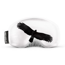 GOGGLESOC 고글삭 렌즈 커버 Soar 소얼, 단품