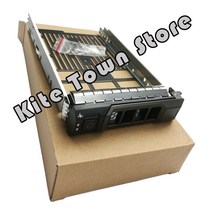 저장장치 케이스 새로운 3.5 Dell poweredge t320 t420 t620 용