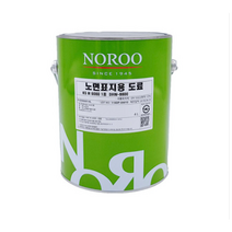 도로표지용/노면표지용/도로용/주차라인/주차선 4L, 노란색