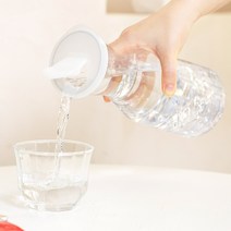업소용 물병 물통 식당 카페 워터포트, 1500ml(cc)