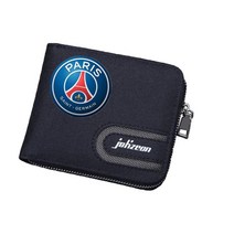 CNTCSM 프리미어리그굿즈 남갑 반지갑 축구기념품 레알마드리드 토트넘 맨시티 남자친구선물