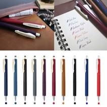 제브라 사라사 드라이 사라사 나노 빈티지볼펜 0.3mm, 나노 볼펜 블랙 0.38mm