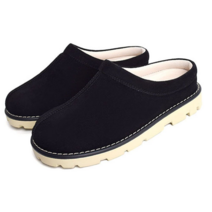 보드미 남성실내화 패션 보스턴 캐주얼 실내화 뮬슬리퍼 남녀공용 신발