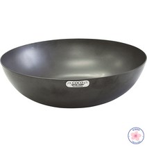 철 프라이팬 극 SONS 볶음 26cm COCOpan IH 대응 일본제 C102-005