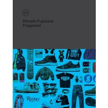 Hiroshi Fujiwara:Fragment, Hiroshi Fujiwara, Fujiwara, Hiroshi(저),Schmidt.., Schmidt Hermann Verlag