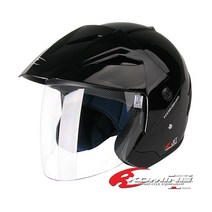 코미네 ERA 3WAY FRP 헬멧 HK-165, BLACK-M