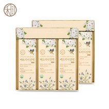 바로이즙 배도라지 진액 스틱 + 쇼핑백, 300ml, 2개