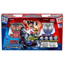 우야몰 메가 로보컴뱃 메가펀치 교체 장착 배틀 로봇 S22013 무선조종 1인용 2인용 로봇권투 게임 장난감 놀이 완구