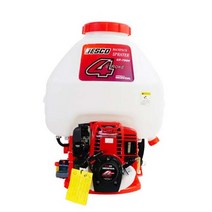 혼다 엔진 동력 분무기 4행정 배부식 농약대 CP-750H