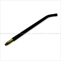 용접1번가 CO2토치 CO2토치바디, M12*400L, 1개