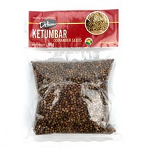 아시아푸드 코리엔더 홀 KETUMBAR CORIANDER SEEDS