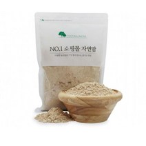 볶은 귀리 분말 가루 2kg / 오트밀 선식 볶음 귀리 쉐이크, 단품