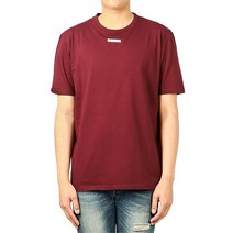 기타 [명품]메종마르지엘라 21FW 남성 반팔 티셔츠 S50GC0658 S20079 249..