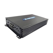 BLAUPUNKT AMP1404 1500W CAR Audio 4 Channel Amplifier (AMP1404)