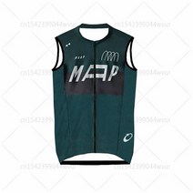 러닝조끼 트레일 스포츠가방 경량 사이클링 재킷 방풍 민소매 자전거 착용 로드 바이크 셔츠 윈드 브레이커 로파 시클리스모 여름