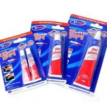 V-Tech 신발 레자전용 접착제 (우레탄 신발접착제 신발본드 가방 슈즈본드), VT-126(20ml), 1개