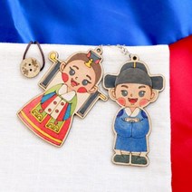 민화샵 민화 다문화세트 우드아트 DIY 단체미술 그리기활동 만들기활동 방과후수업 만들기재료, 멕시코