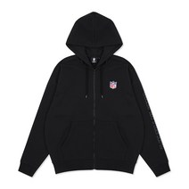 NFL F203MTJ222 엔에프엘 클럽 레터링 트랙 자켓 BLACK F203MTJ222099 161845