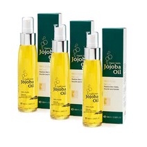 호주 차리스 호호바 오일 Charis Jojoba oil 60ml, 3개