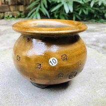 화분 대형 텃밭 단지 모델 언니 복고 많은 고기를 굽는 경덕진에서 일식이 화분을, 01 안쪽 79cm 외 높이 810cm, 오류 발생시 문의 ( 건솔06 )