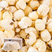 충남식품 팝콘뻥튀기 3kg 충남식품 대용량 뻥튀기 강냉이 업소용 주전부리 인간사료 간식 과자 사무실 안주, G181_우리식품팝콘뻥튀기3