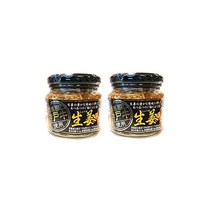 [2개 세트] 고베규 부카케규 생강 210g