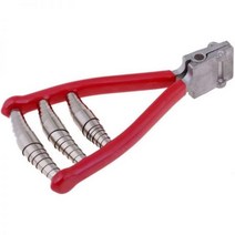 스트링 클램프 3 테니스 배드민턴 라켓용 스프링 스포츠 시작