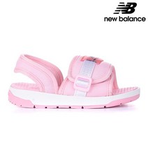 뉴발란스 K2152PGI 아동샌들 아동화 여름신발
