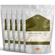 비옴 유기농 어성초 티백 150T, 30T x 5개 (150T), 150g