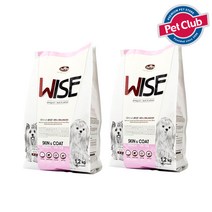 데이스포 와이즈 스킨앤코트 2.4kg