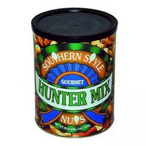 서던 스타일 너트 Gourmet Hunter 믹스 (36 온스)