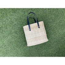 라탄공예DIY 라탄가방만들기 라탄백만들기 라탄만들기세트, 레드