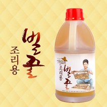 영월삼촌 명절 후 배송 강원중앙양봉원 조리용 사양벌꿀5kgpet 240414