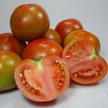 황금열매 주스용 맛있는 완숙 일반 찰 토마토 쥬스용 5KG 10KG, 찰토마토 10kg (소과) 5-6번과