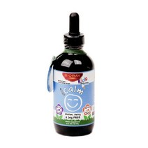 바이오래이키즈 Bioray 바이오레이 키즈 Calm 캄 액상형 120ml, 1개