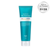 [실크테라피] 로우 PH 리모델링 트리트먼트 250ml, 1개