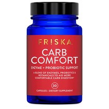 해외 FRISKA 소화 효소 아밀라제 글루카나제 민들레, 2개