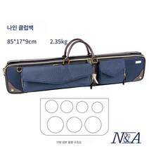 당구대 가방 소프트백 7홀 구구대 가방 12홀 당구대 배럴 1/2 구구대 소프트백, 색깔8
