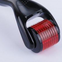 모공 니들 롤러 페이스 마사지 얼굴 우수한 흡수력 피부 셀프 관리