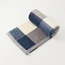 심플바이 여행용 캠핑용 항공담요 150X100cm