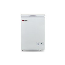 케이쓰리 업소용 보존식 냉동고 온도조절 79L