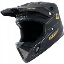 21 케니 디케이드 헬멧 그래픽, 네온옐로우