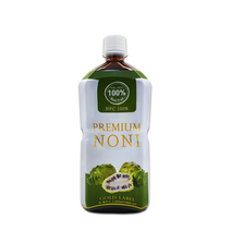 백세식품 노니 원액노니주스 1000ML 30일분, 1000ML 4+1병