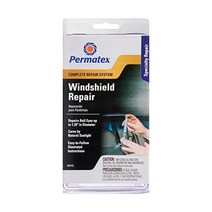 퍼마텍스 09103 윈드실드 수리 키트